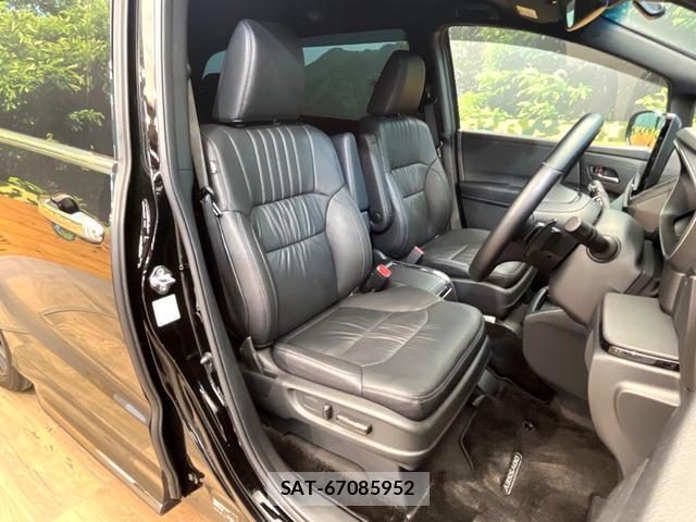 Honda ODYSSEY 2025-02 8727764-7
