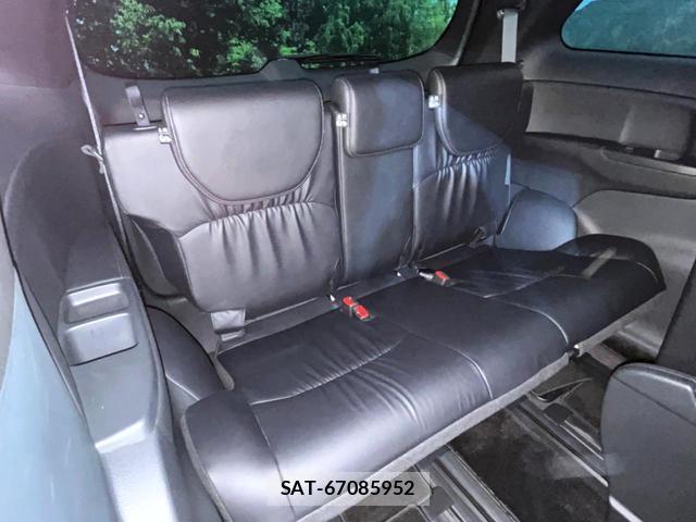 Honda ODYSSEY 2025-02 8727764-9