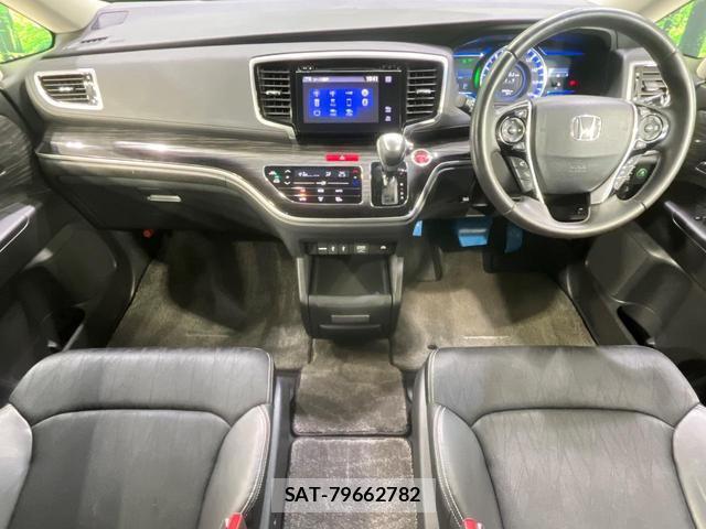 Honda ODYSSEY 2016-05 8728667-1
