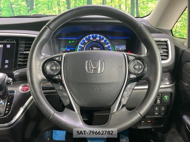 Honda ODYSSEY 2016-05 8728667-11