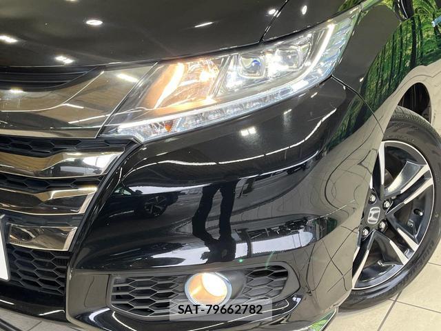 Honda ODYSSEY 2016-05 8728667-12
