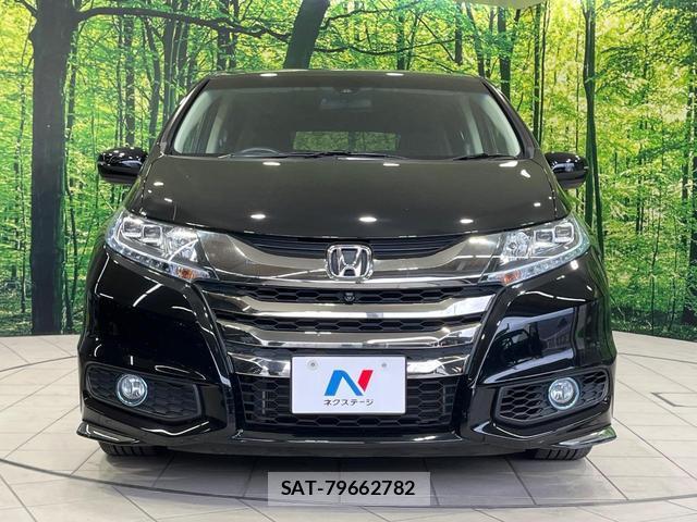 Honda ODYSSEY 2016-05 8728667-14