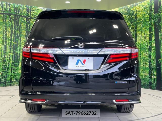 Honda ODYSSEY 2016-05 8728667-15