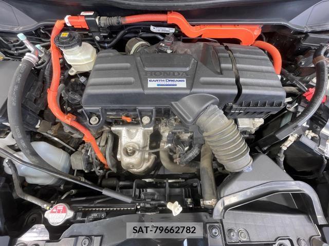 Honda ODYSSEY 2016-05 8728667-17