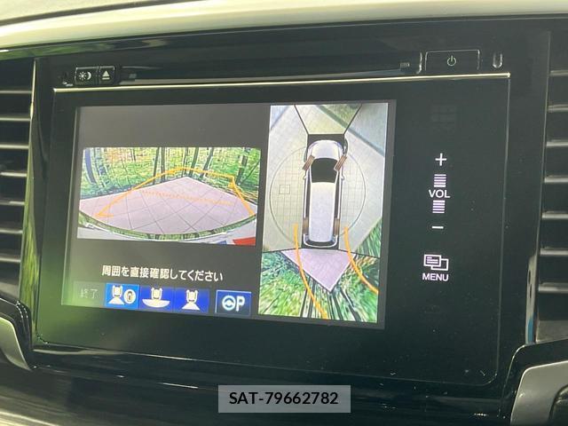 Honda ODYSSEY 2016-05 8728667-4