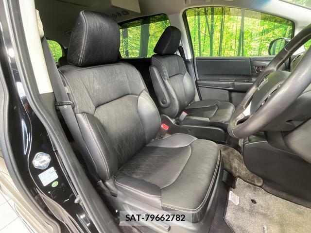 Honda ODYSSEY 2016-05 8728667-7