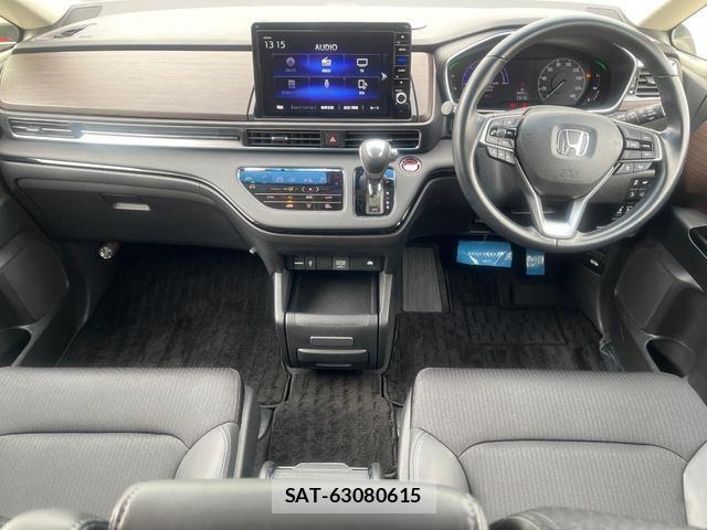 Honda ODYSSEY 2021-10 8728679-1