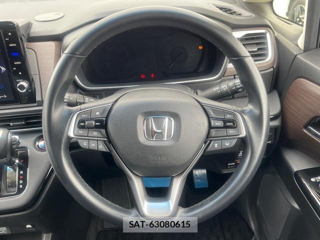 Honda ODYSSEY 2021-10 8728679-11