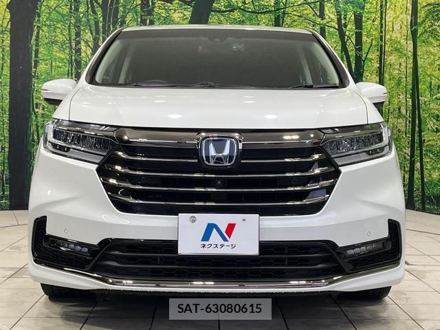 Honda ODYSSEY 2021-10 8728679-14