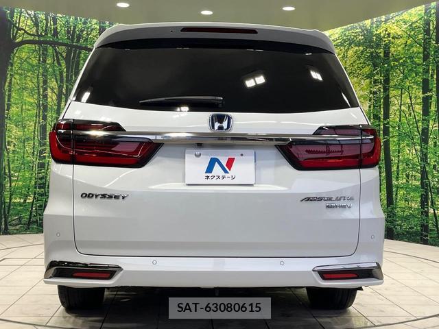 Honda ODYSSEY 2021-10 8728679-15
