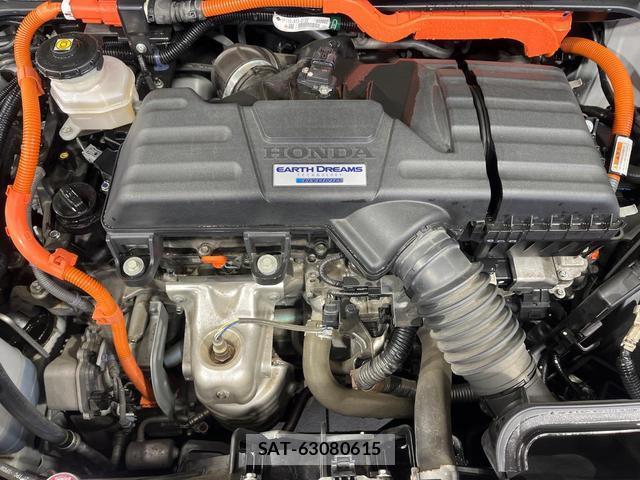 Honda ODYSSEY 2021-10 8728679-17
