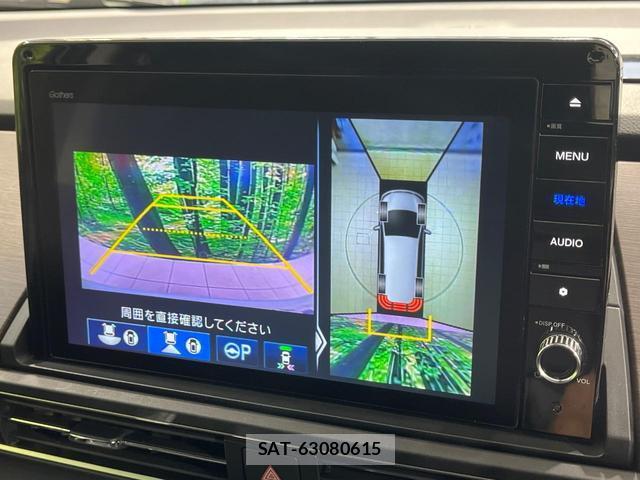 Honda ODYSSEY 2021-10 8728679-4