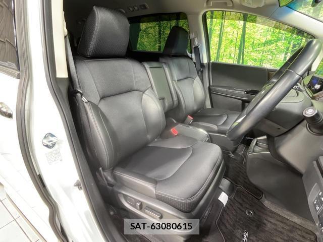 Honda ODYSSEY 2021-10 8728679-7