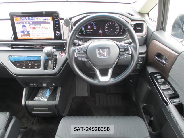 Honda ODYSSEY 2021-04 8729671-1