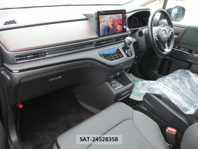 Honda ODYSSEY 2021-04 8729671-11