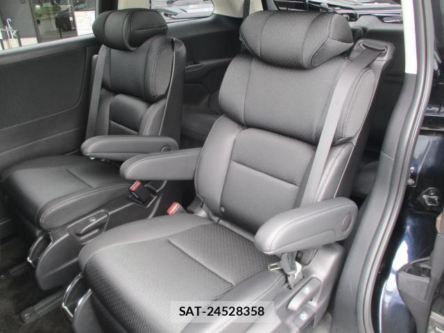 Honda ODYSSEY 2021-04 8729671-13