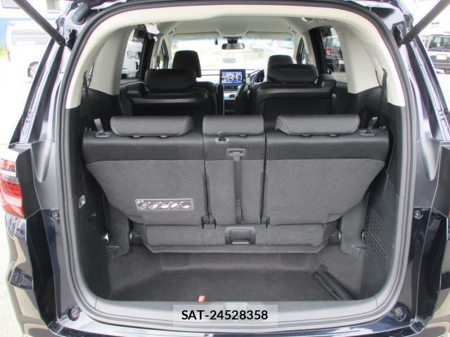 Honda ODYSSEY 2021-04 8729671-15