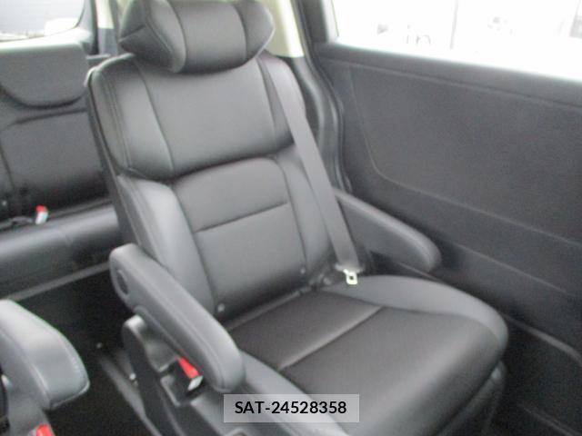 Honda ODYSSEY 2021-04 8729671-16