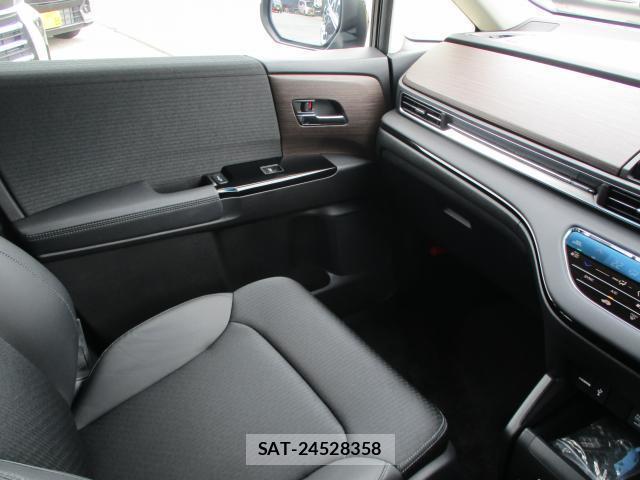 Honda ODYSSEY 2021-04 8729671-17