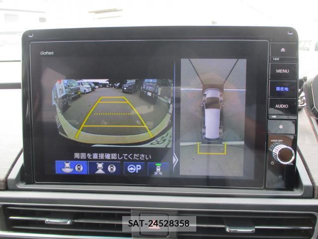 Honda ODYSSEY 2021-04 8729671-19