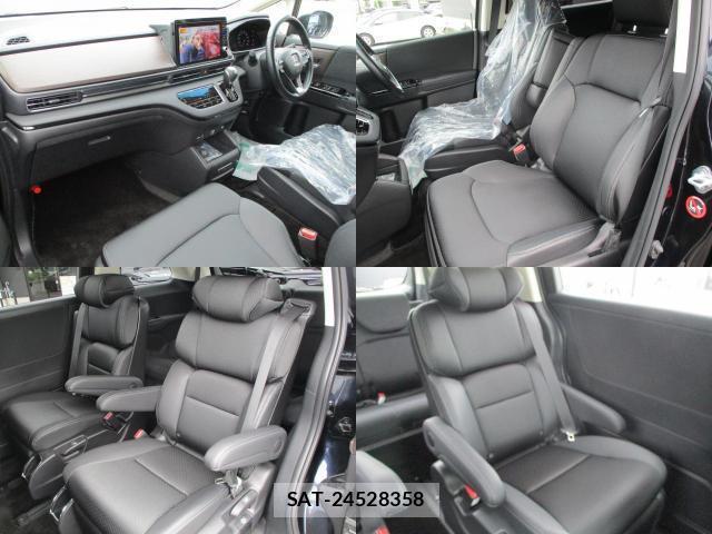 Honda ODYSSEY 2021-04 8729671-3