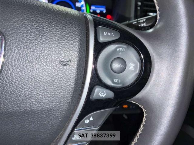 Honda ODYSSEY 2017-07 8730290-10