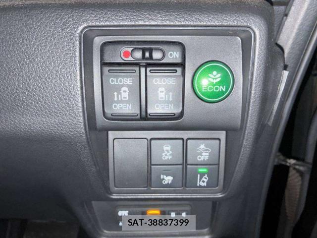 Honda ODYSSEY 2017-07 8730290-11