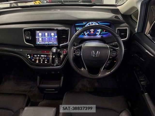 Honda ODYSSEY 2017-07 8730290-4