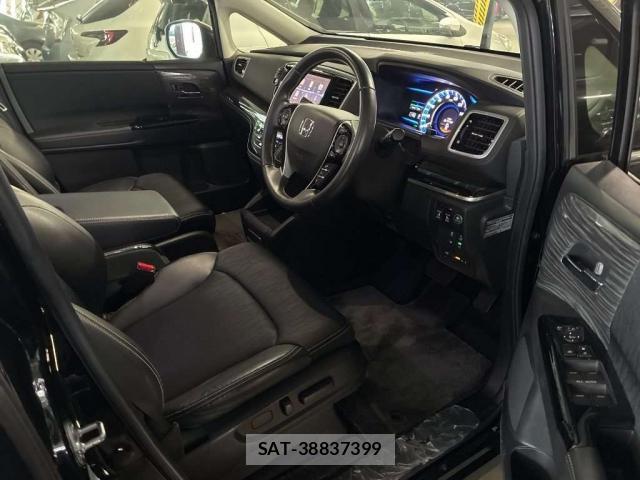 Honda ODYSSEY 2017-07 8730290-5