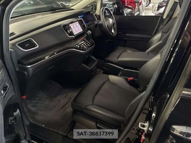 Honda ODYSSEY 2017-07 8730290-6