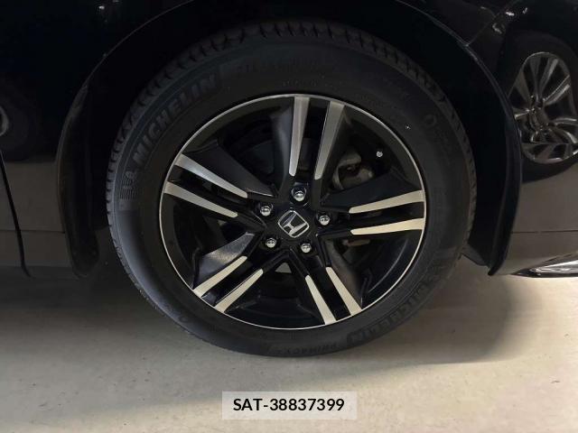 Honda ODYSSEY 2017-07 8730290-9