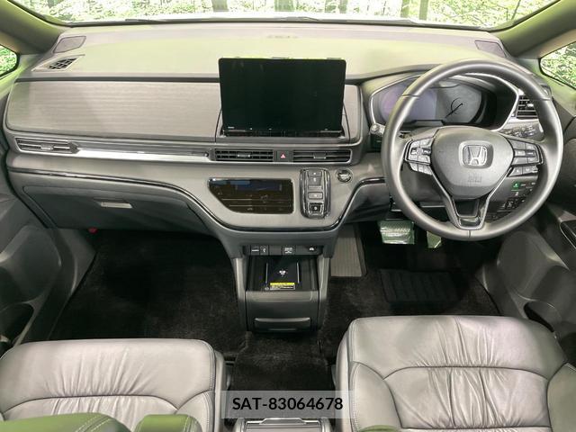 Honda ODYSSEY 2023-12 8731091-1