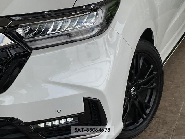 Honda ODYSSEY 2023-12 8731091-12