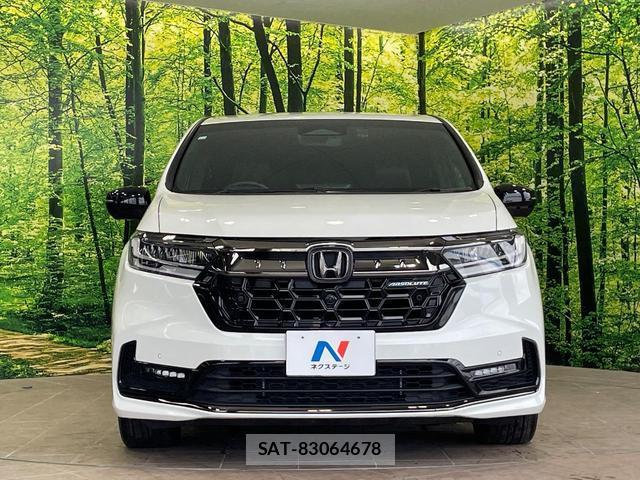 Honda ODYSSEY 2023-12 8731091-14