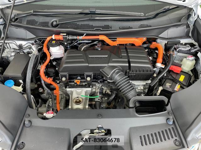 Honda ODYSSEY 2023-12 8731091-17