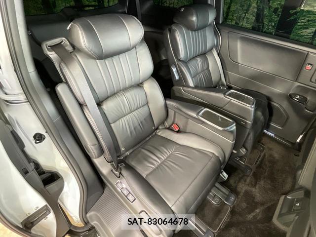 Honda ODYSSEY 2023-12 8731091-8