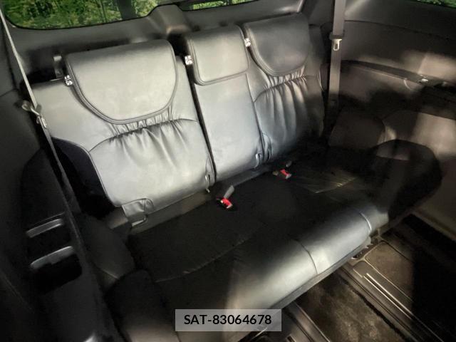 Honda ODYSSEY 2023-12 8731091-9