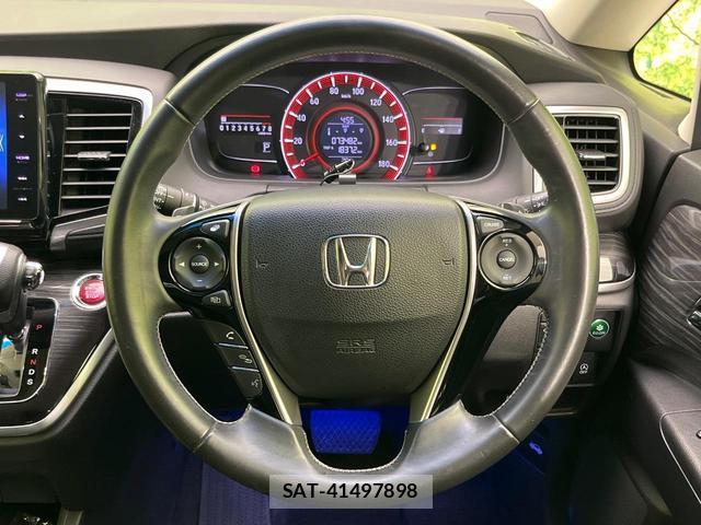 Honda ODYSSEY 2013-11 8725865-10
