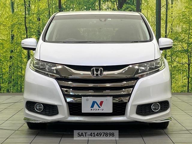 Honda ODYSSEY 2013-11 8725865-13