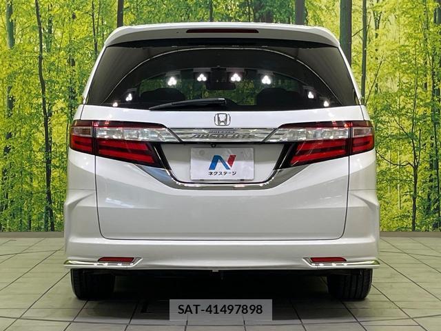 Honda ODYSSEY 2013-11 8725865-14