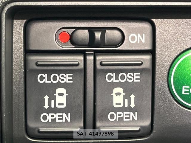 Honda ODYSSEY 2013-11 8725865-3