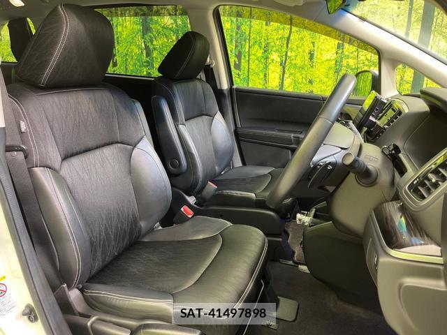 Honda ODYSSEY 2013-11 8725865-6