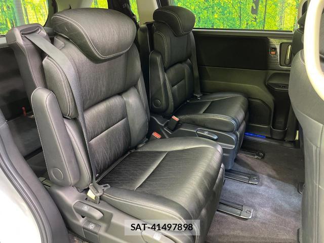 Honda ODYSSEY 2013-11 8725865-7