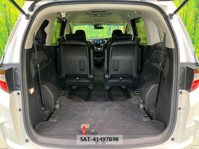 Honda ODYSSEY 2013-11 8725865-9