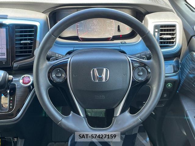 Honda ODYSSEY 2014-03 8725959-11
