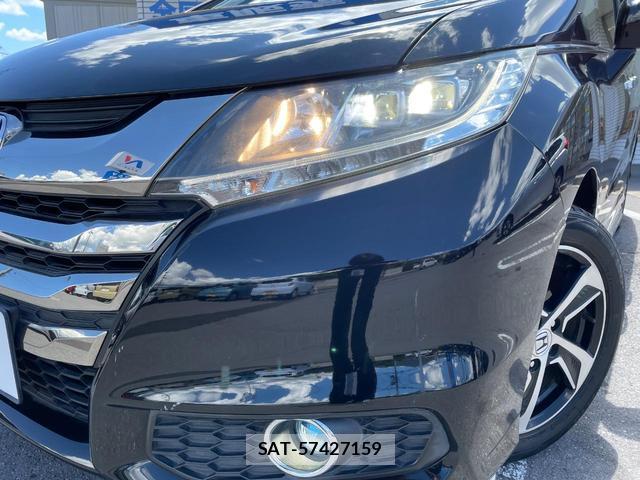 Honda ODYSSEY 2014-03 8725959-12