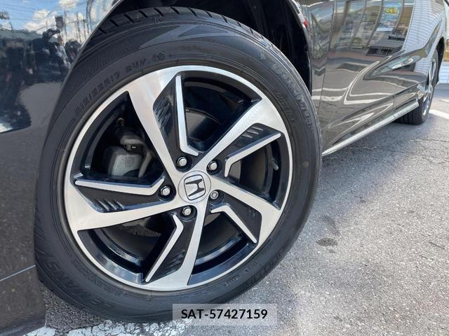 Honda ODYSSEY 2014-03 8725959-13