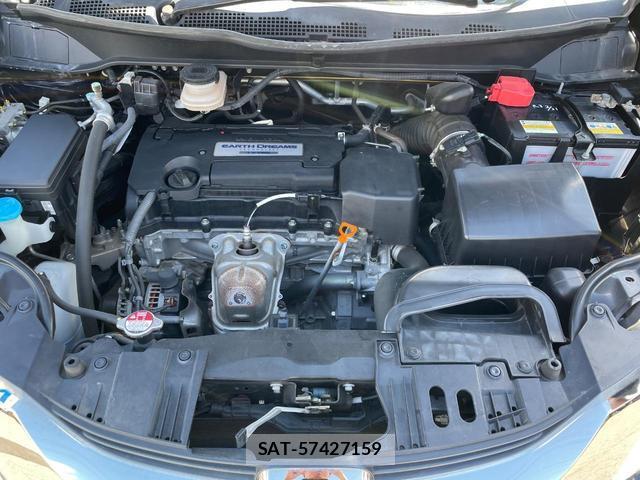Honda ODYSSEY 2014-03 8725959-17