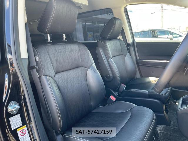Honda ODYSSEY 2014-03 8725959-7