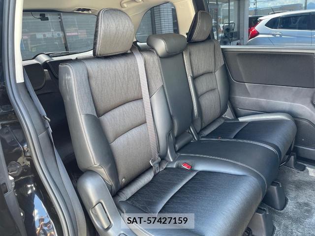 Honda ODYSSEY 2014-03 8725959-8